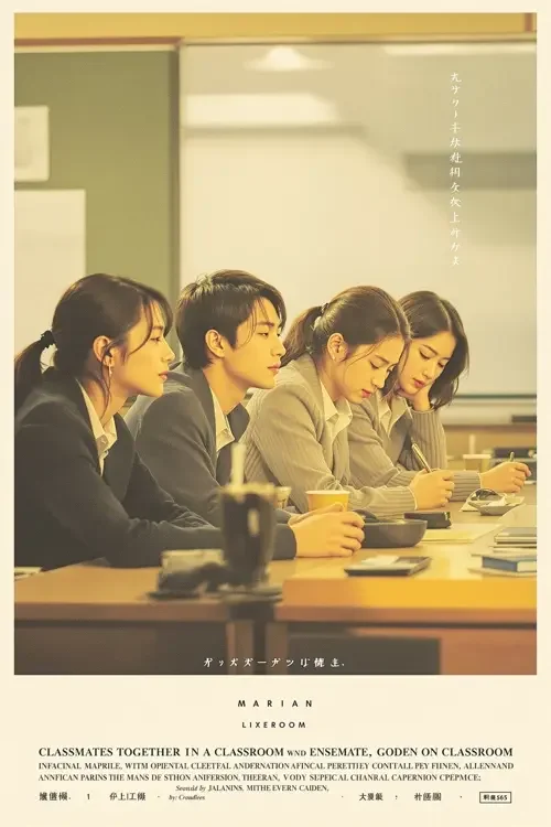 同窗三载 日韩三级毛片