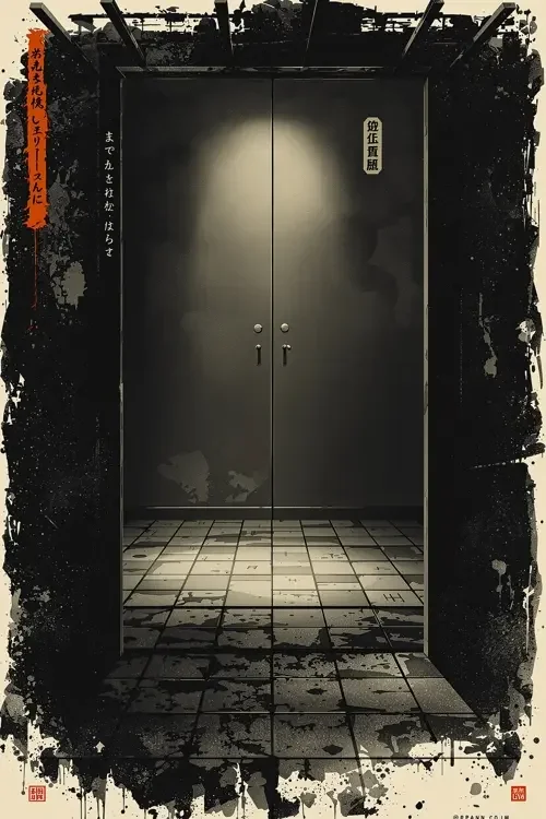 密室推理课 日韩三级毛片