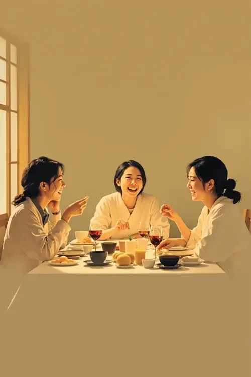 一家人的餐桌 日韩三级毛片