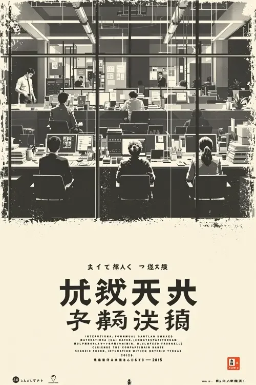 朝九晚五 日韩三级毛片