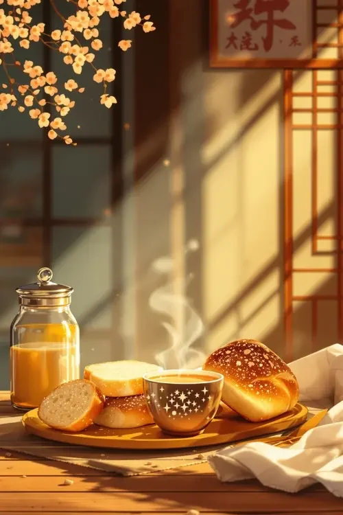 面包与咖啡 日韩三级毛片
